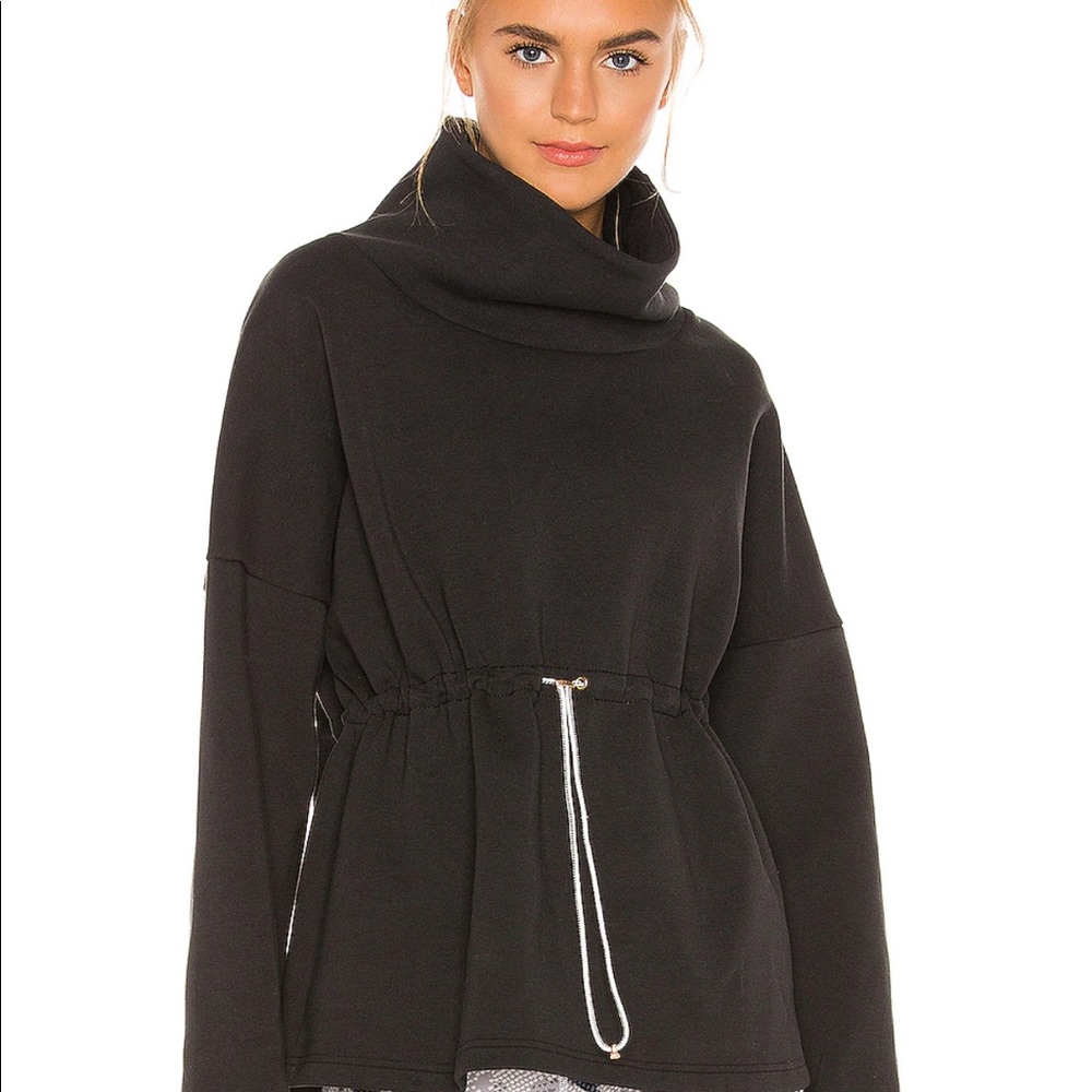 Varley Barton sweatshirt
